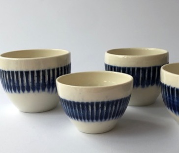 Cathy D'Arcy Ceramics