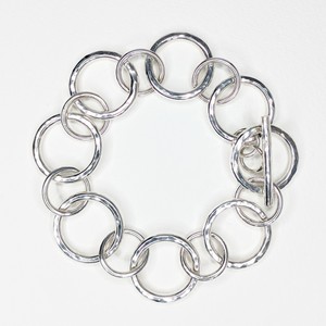 Sterling Silver Chainlink Bracelet