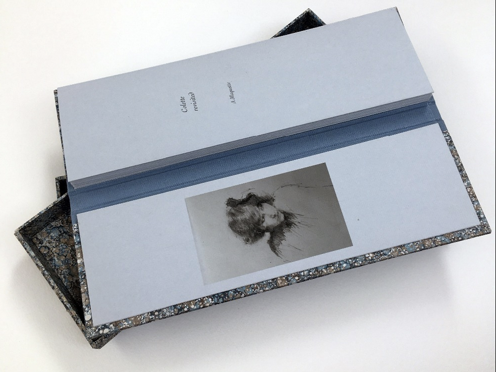 Noreen Grant - Album Book in Box II