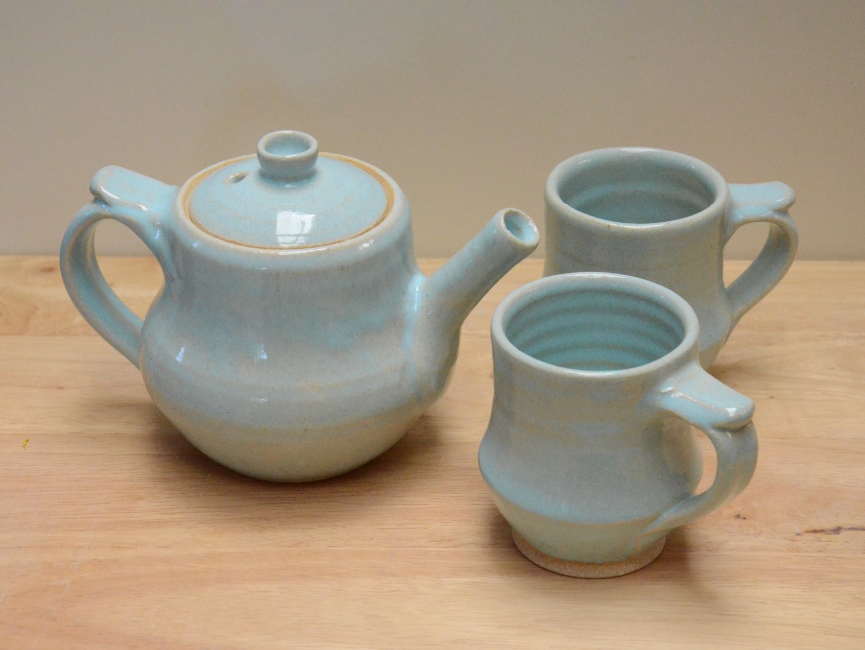 Dominic Upson - ceramics