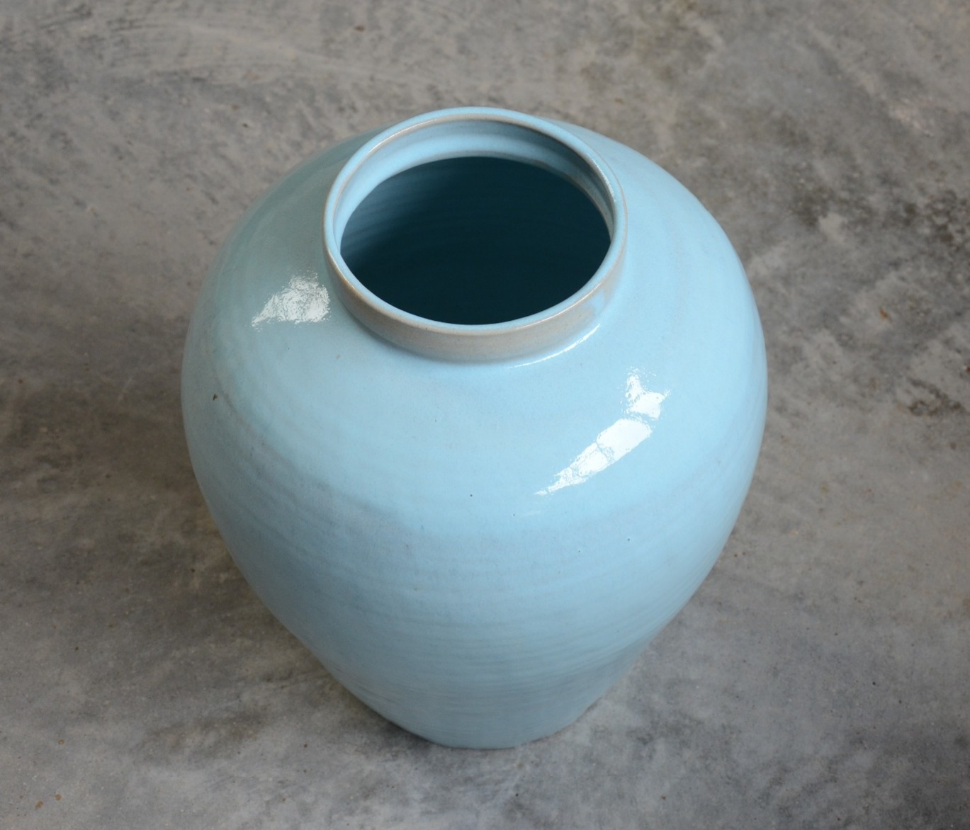Dominic Upson - ceramics