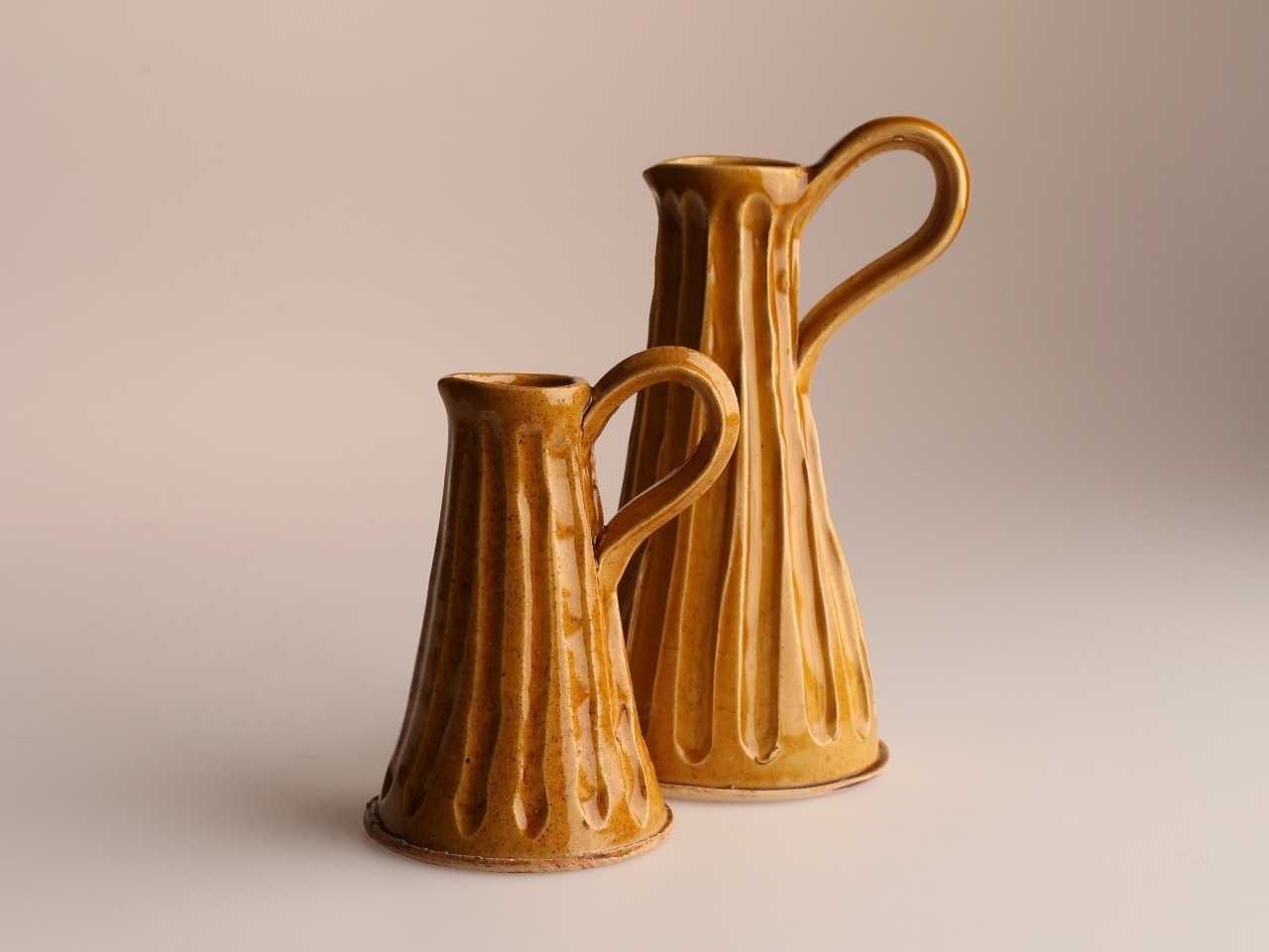 Neville Tatham - ceramics