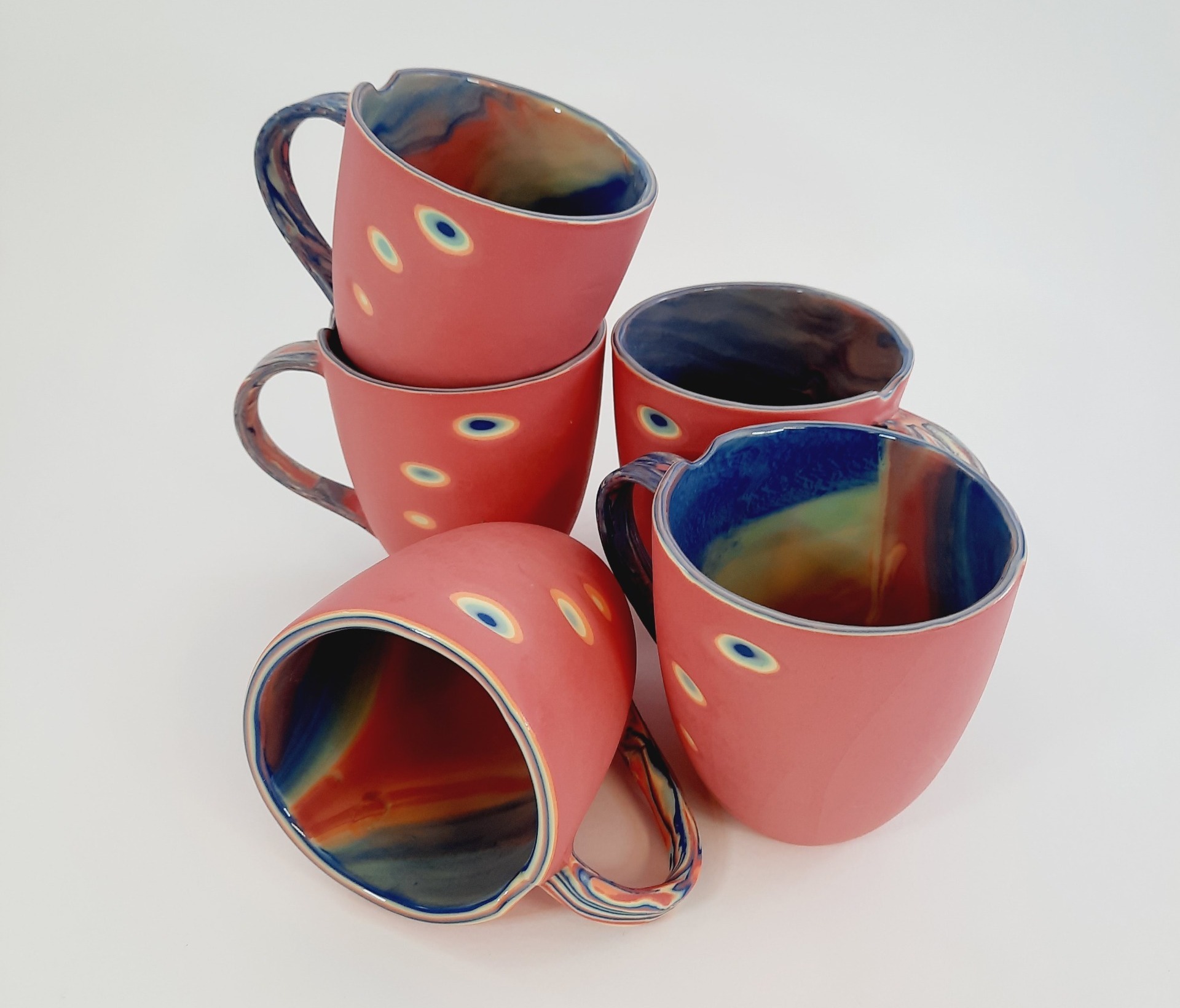 Sheila Madder - ceramicist