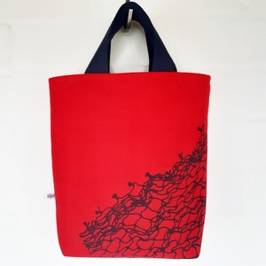 Red Net Bag