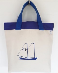 5Y Boat Bag