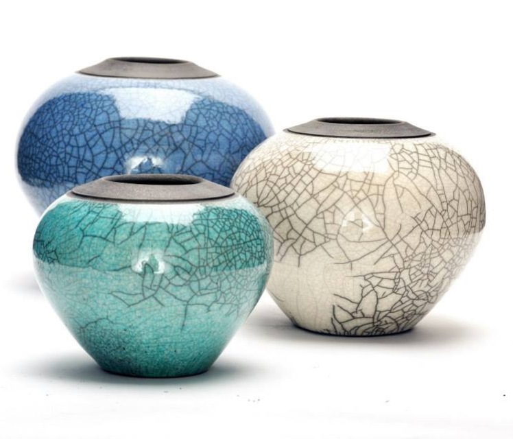 Robert Wickens Ceramics